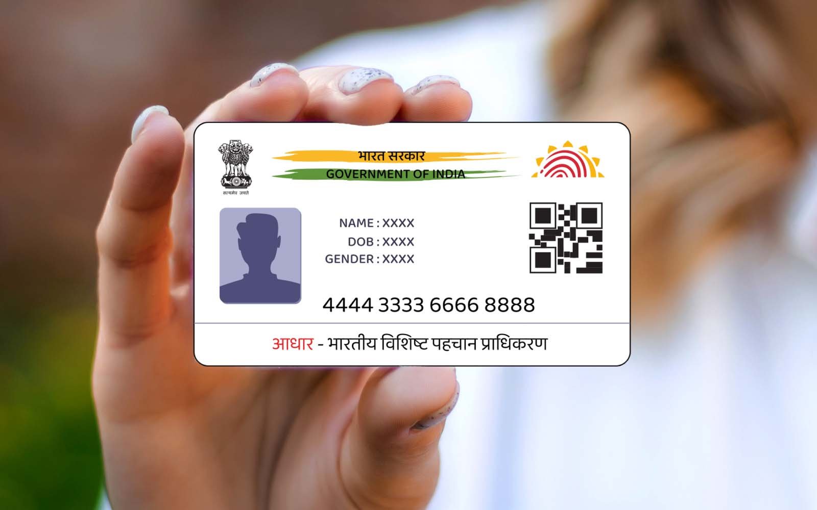 kk india news com aadhar update mobile number