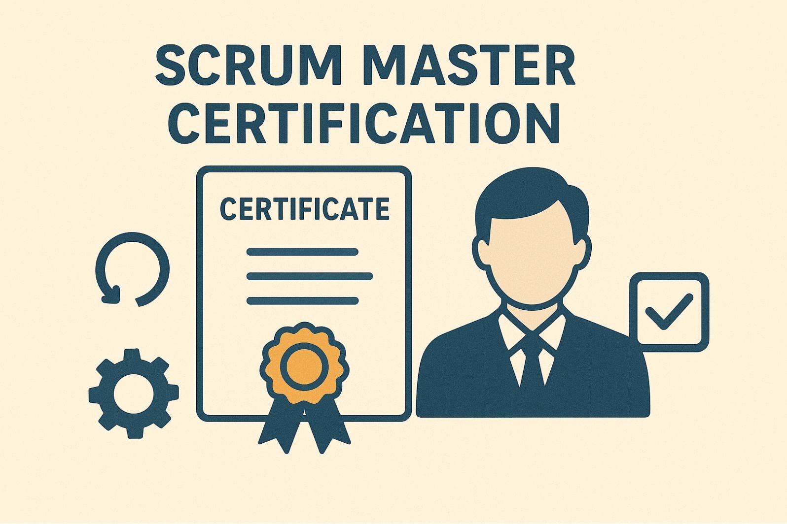 A Comprehensive Study On Certified Scrum Master Certification